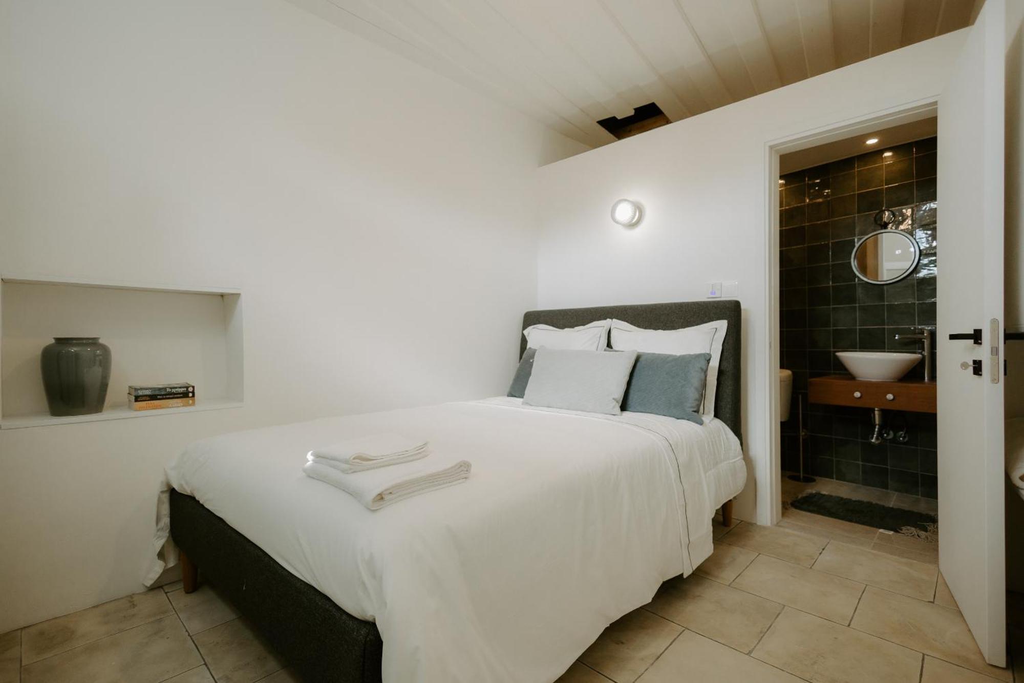 Smaragda'S Guest Rooms Limassol Exterior photo