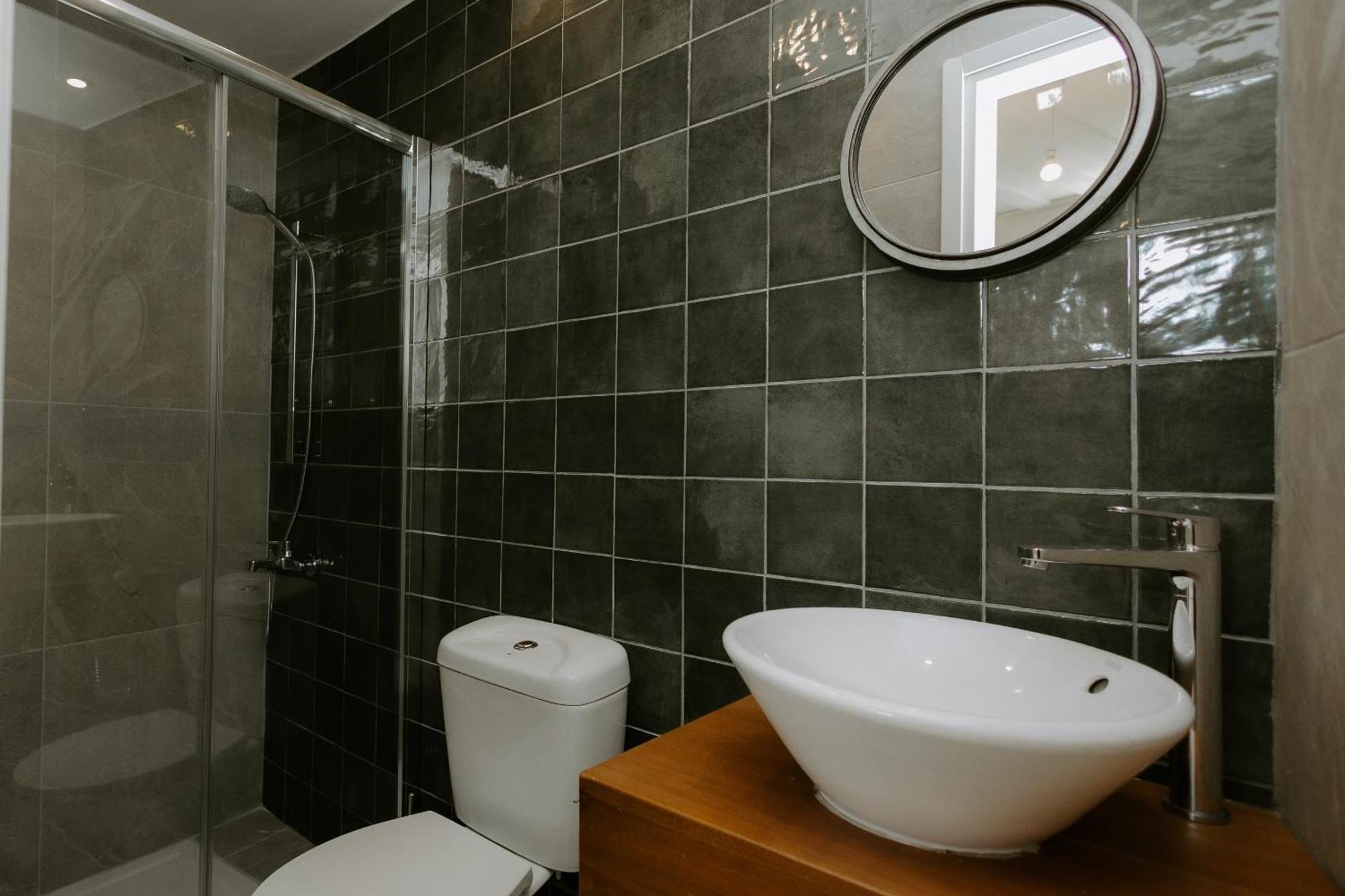 Smaragda'S Guest Rooms Limassol Exterior photo